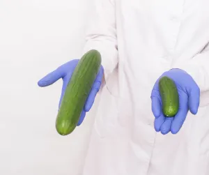 Micro Penis Syndrome 