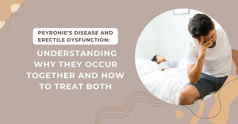 Peyronie’s Disease